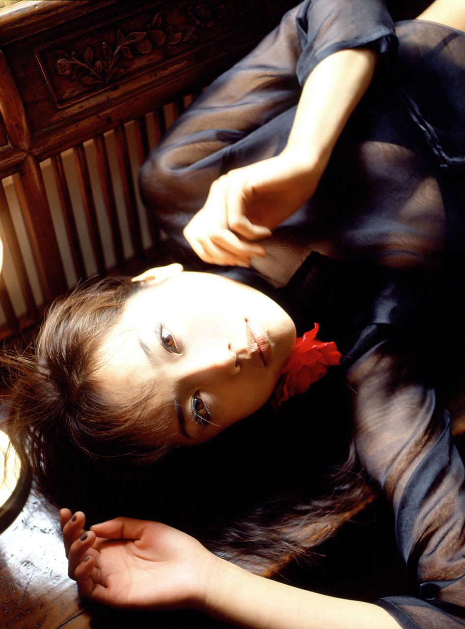 佐藤江梨子 [NS Eyes写真图]高清写真图SF-No.119