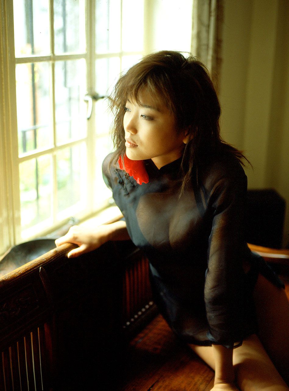 佐藤江梨子 [NS Eyes写真图]高清写真图SF-No.119