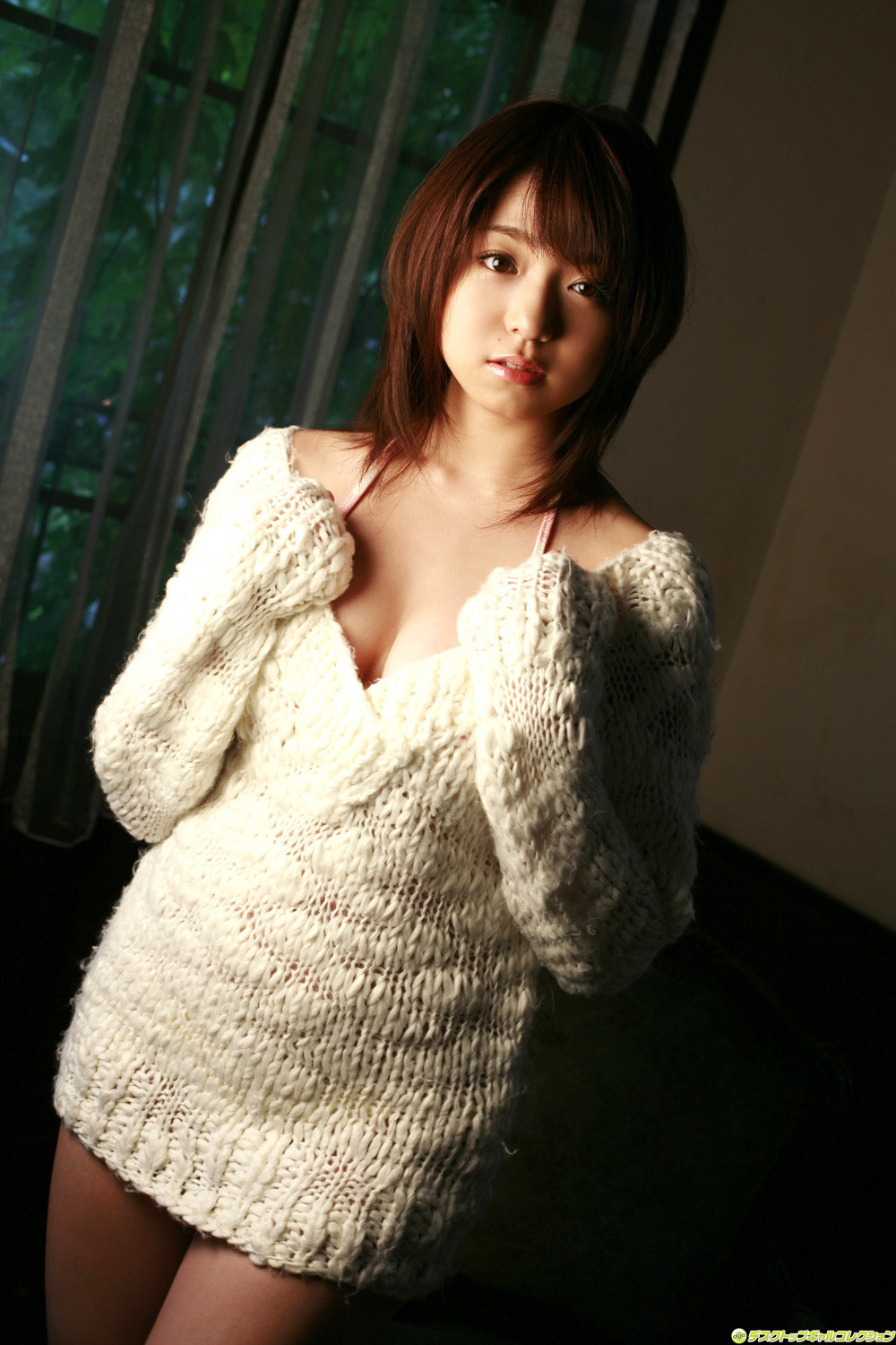 中村静香-[DGC]高清写真图No.529