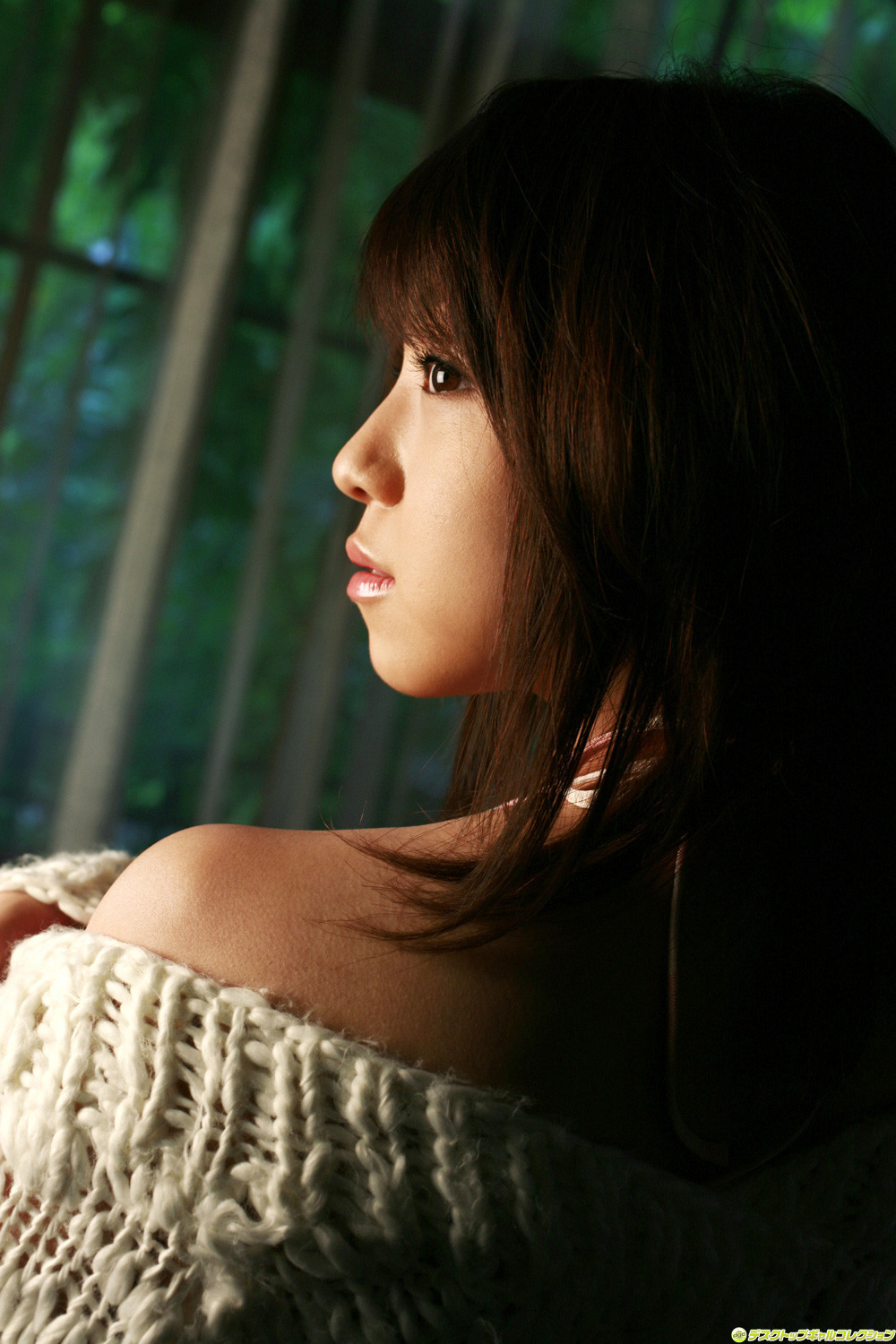 中村静香-[DGC]高清写真图No.529