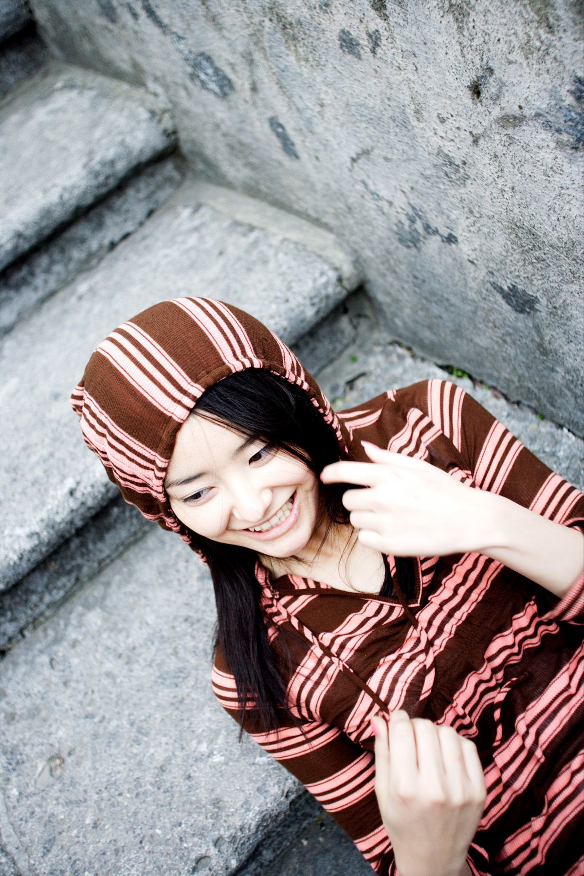 原田夏希 [NS Eyes写真图]高清写真图SF-No.350