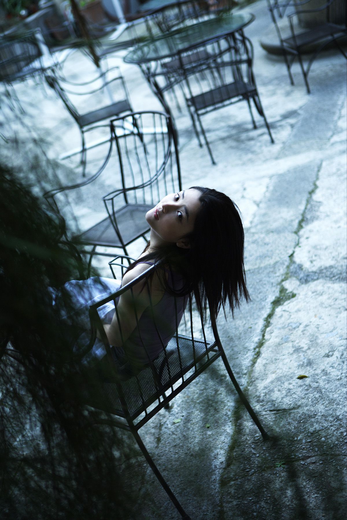 原田夏希 [NS Eyes写真图]高清写真图SF-No.350