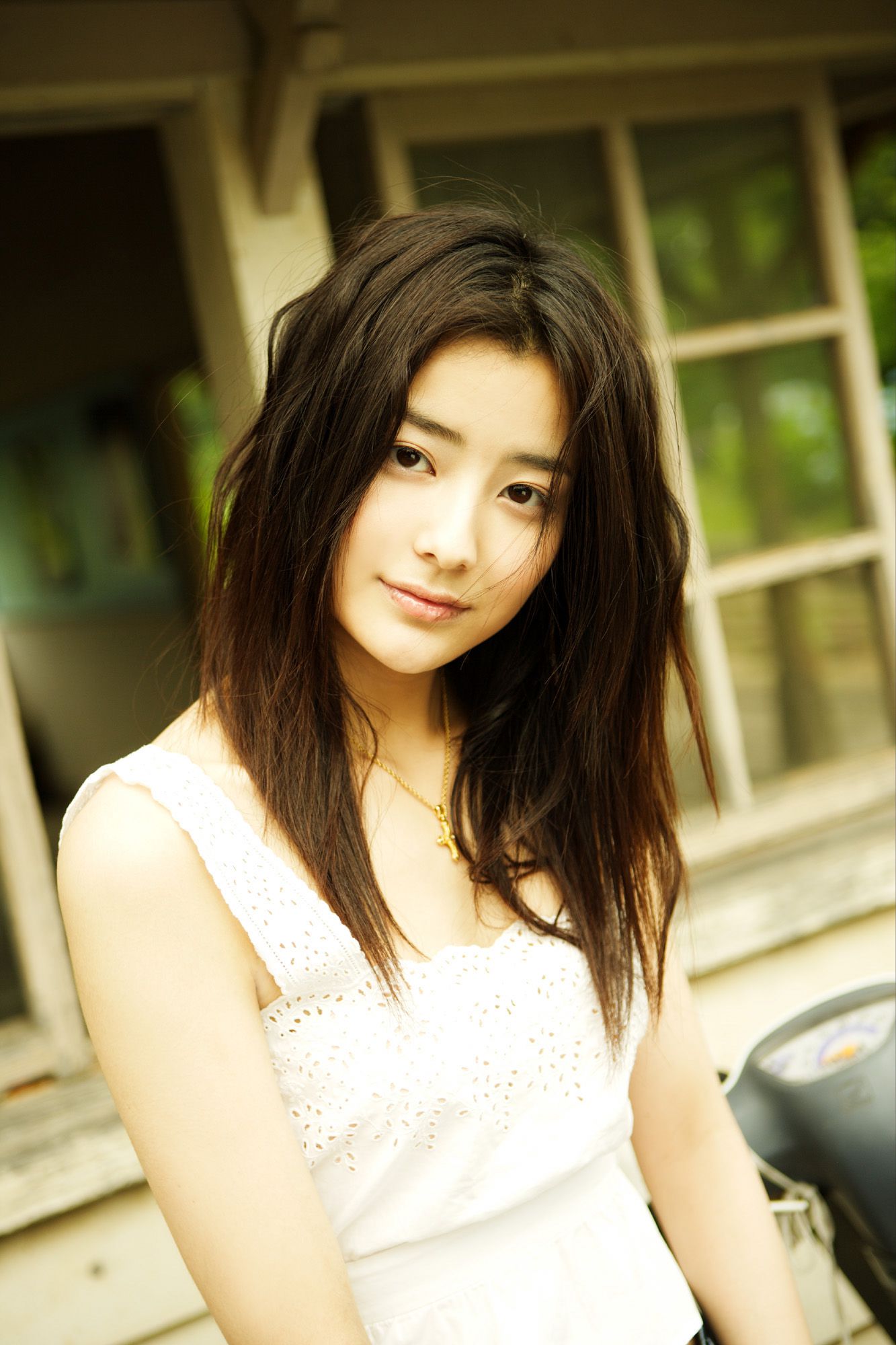 原田夏希 [NS Eyes写真图]高清写真图SF-No.357