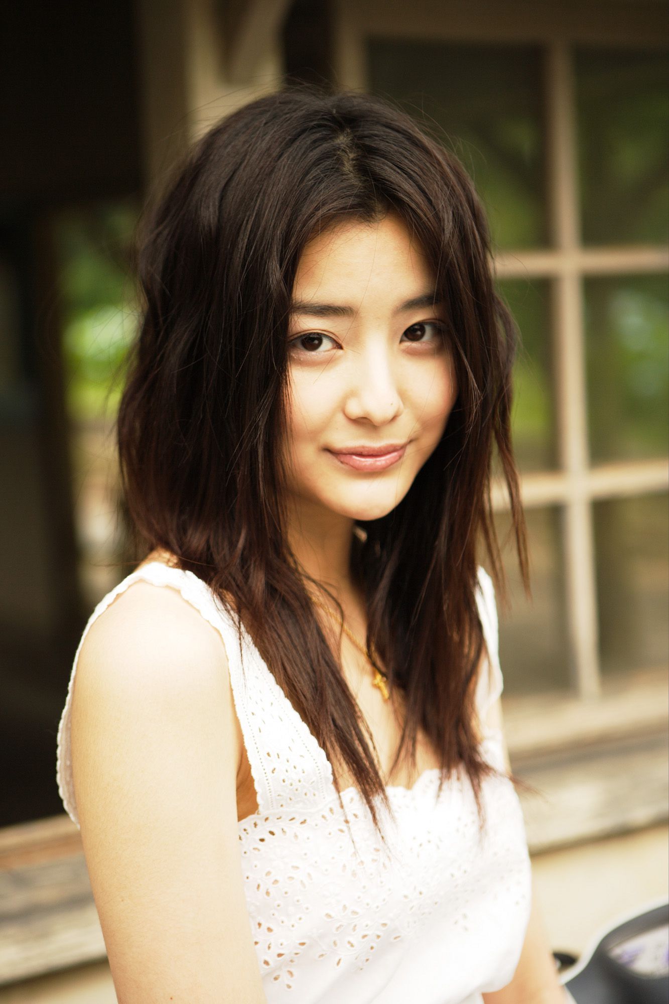 原田夏希 [NS Eyes写真图]高清写真图SF-No.357