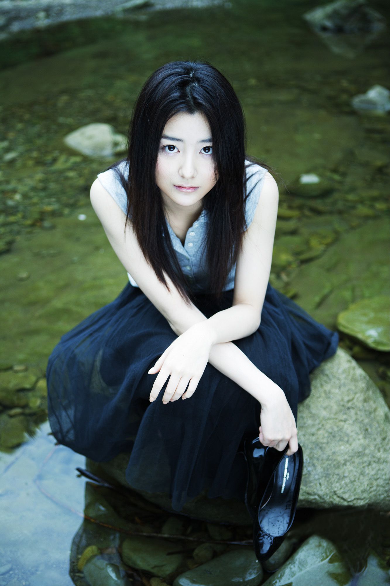 原田夏希 [NS Eyes写真图]高清写真图SF-No.357