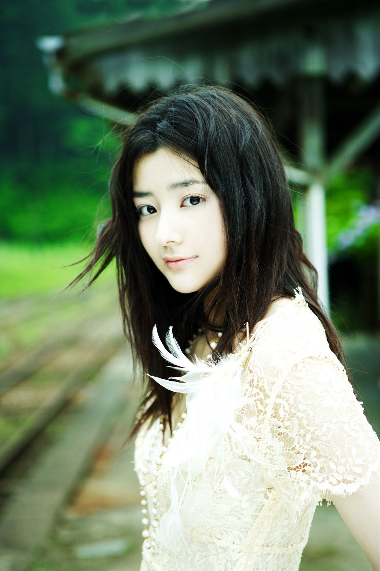 原田夏希 [NS Eyes写真图]高清写真图SF-No.357