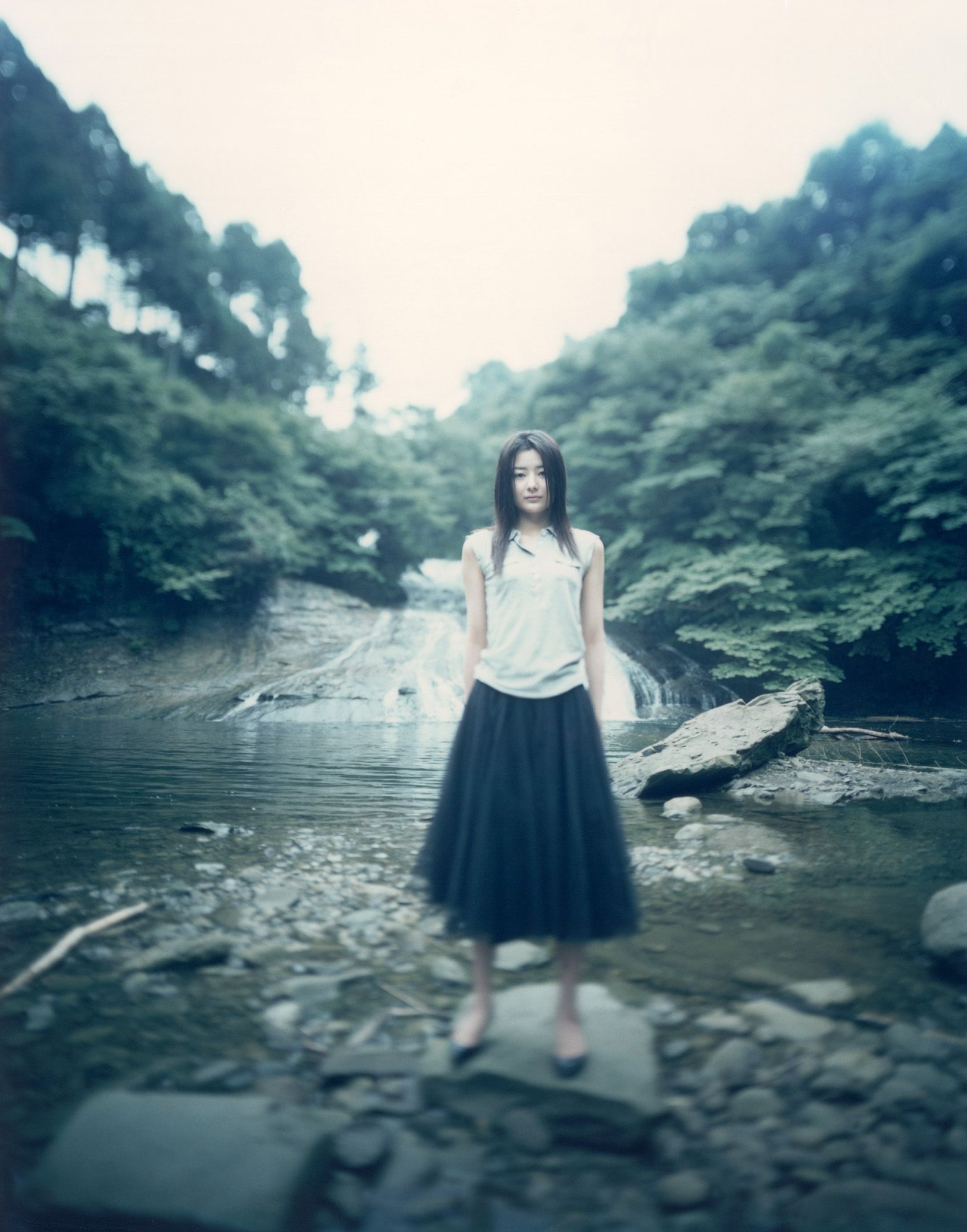 原田夏希 [NS Eyes写真图]高清写真图SF-No.357