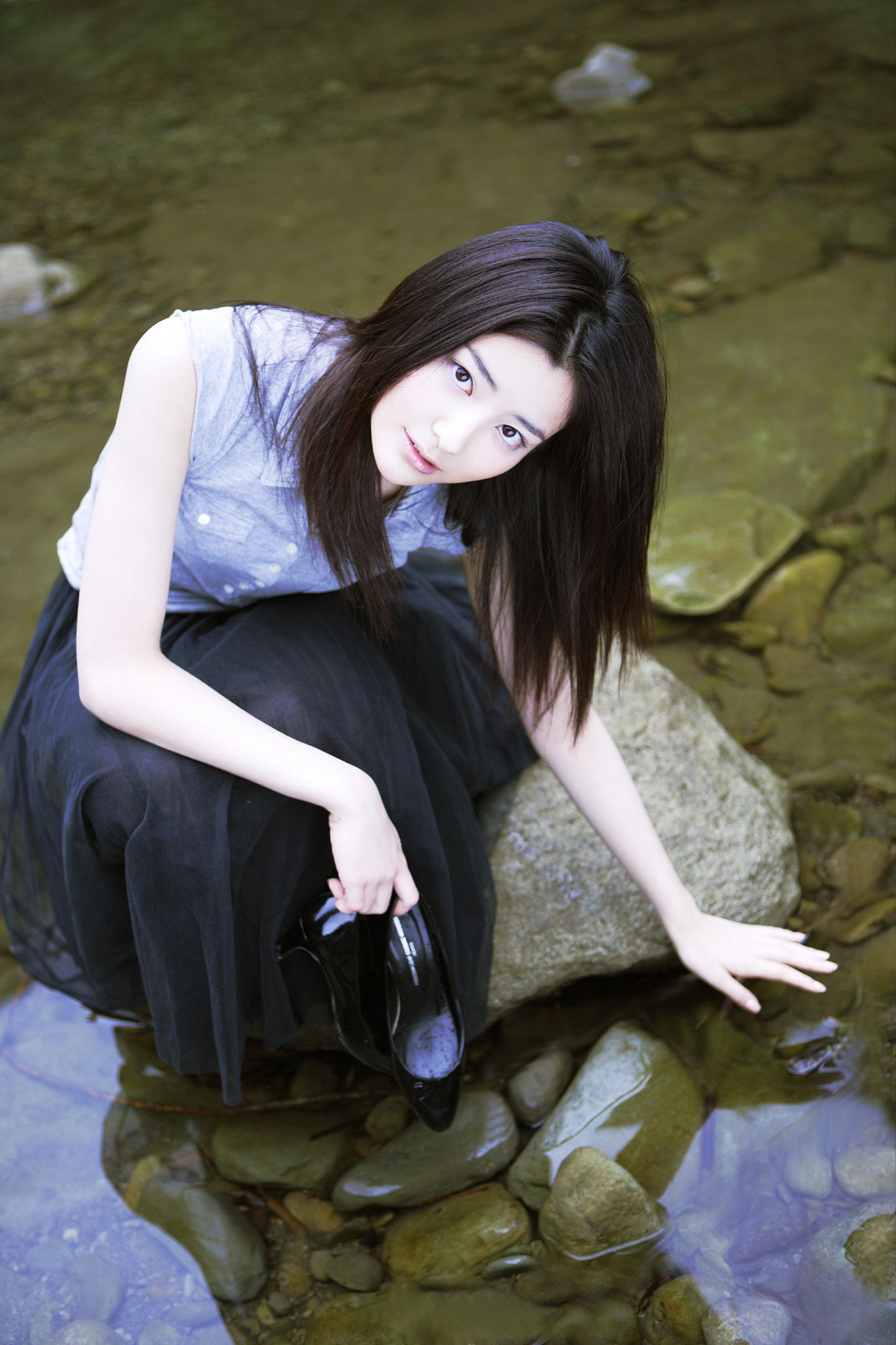原田夏希 [NS Eyes写真图]高清写真图SF-No.357