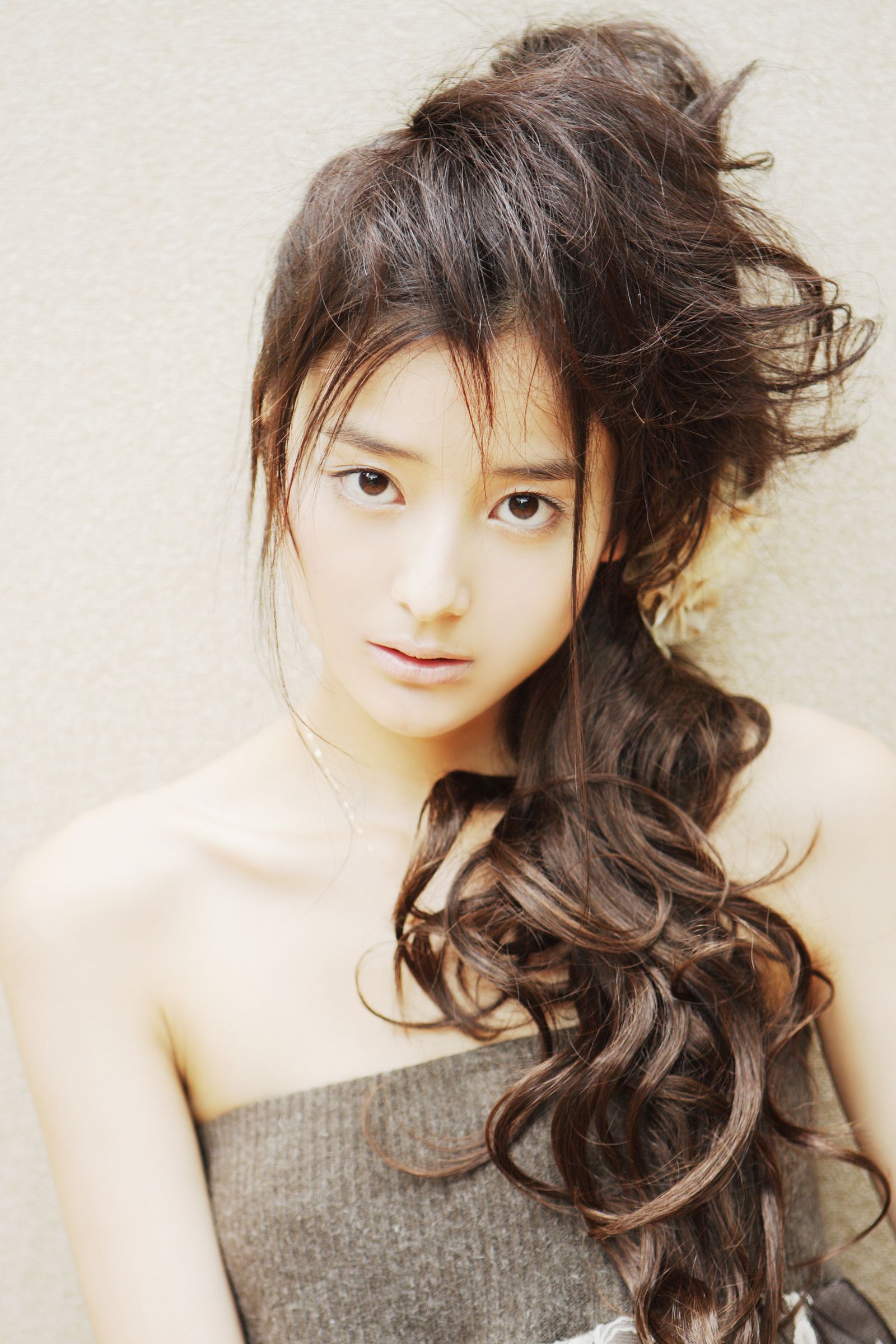 原田夏希 [NS Eyes写真图]高清写真图SF-No.456