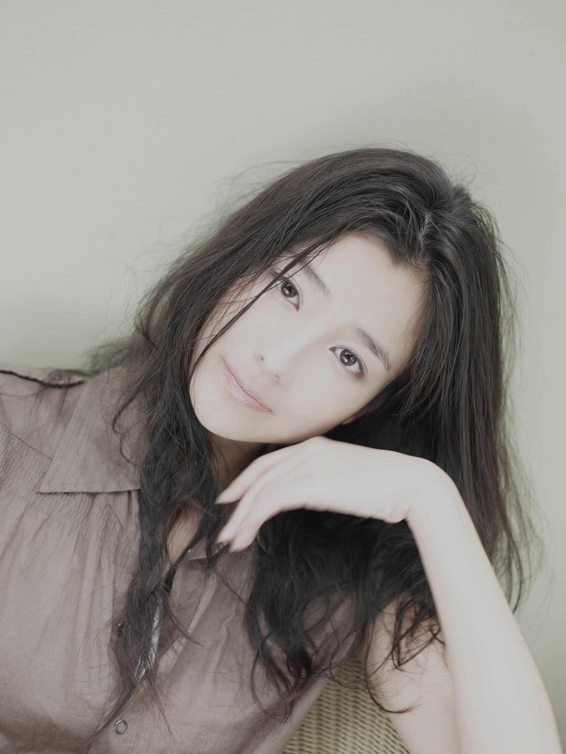 原田夏希 [NS Eyes写真图]高清写真图SF-No.456