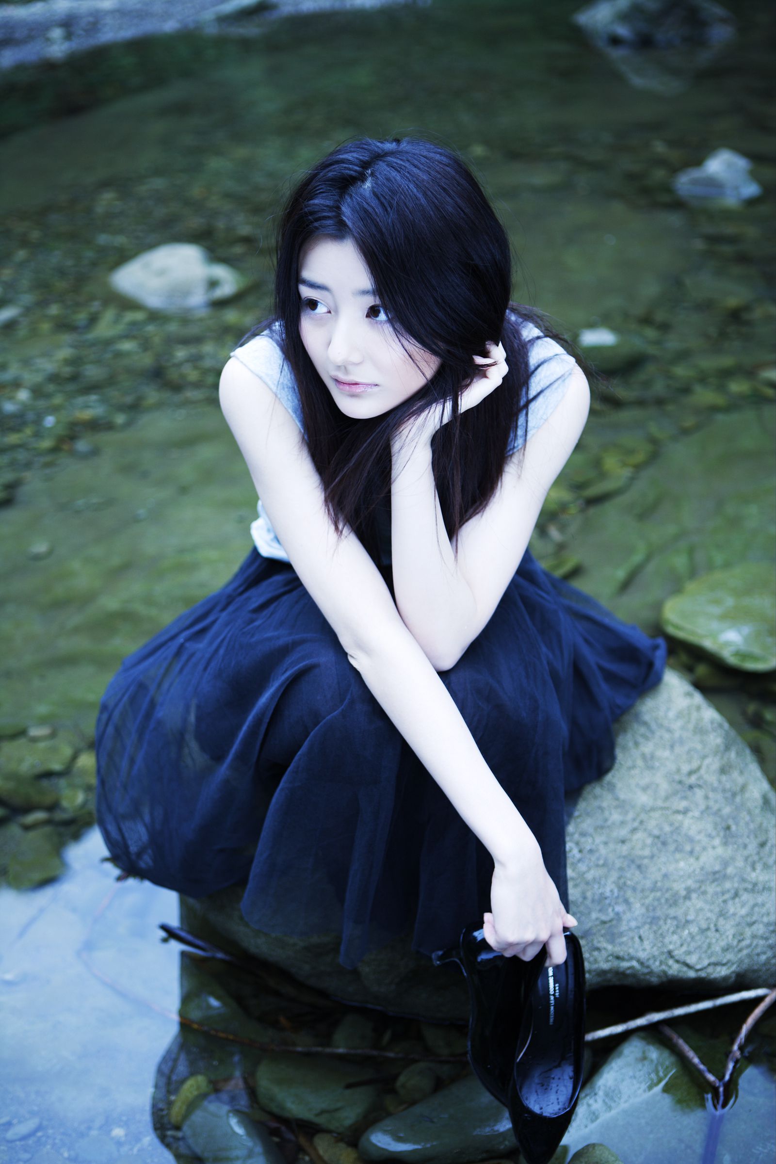 原田夏希 [NS Eyes写真图]高清写真图SF-No.456