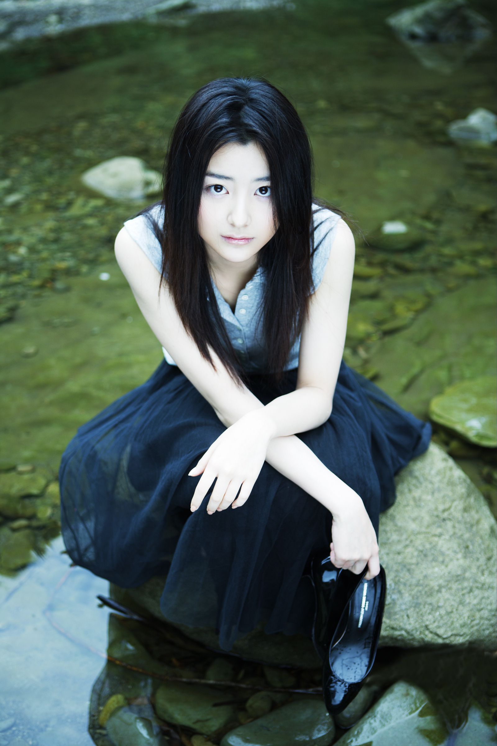 原田夏希 [NS Eyes写真图]高清写真图SF-No.456
