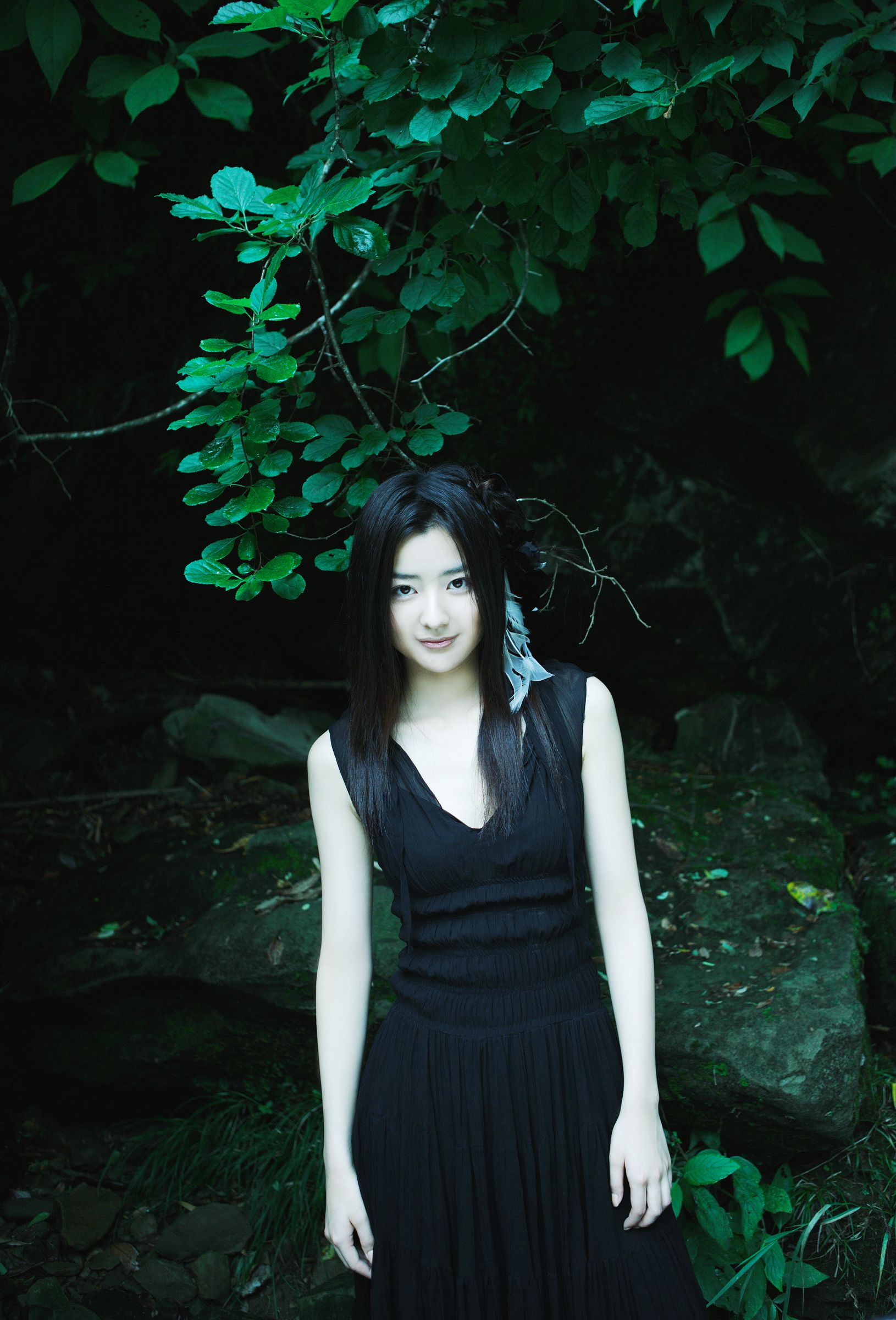原田夏希 [NS Eyes写真图]高清写真图SF-No.456