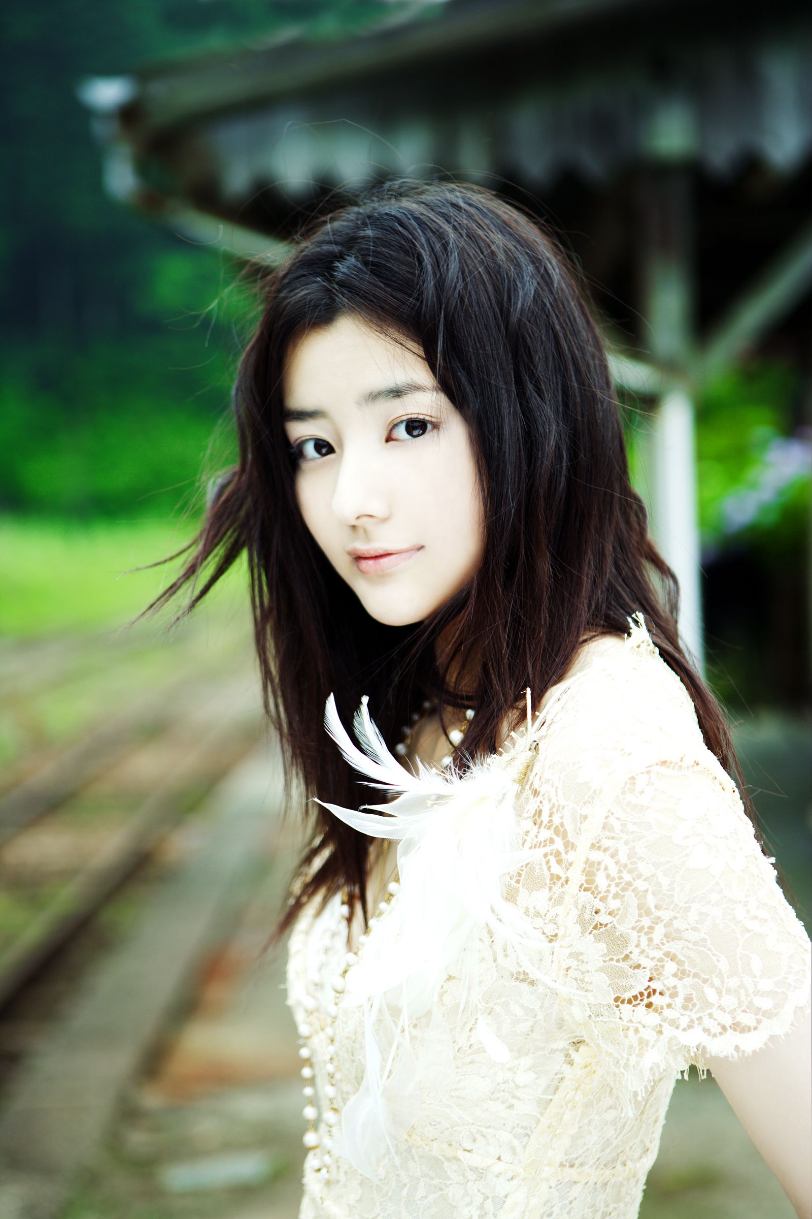 原田夏希 [NS Eyes写真图]高清写真图SF-No.456