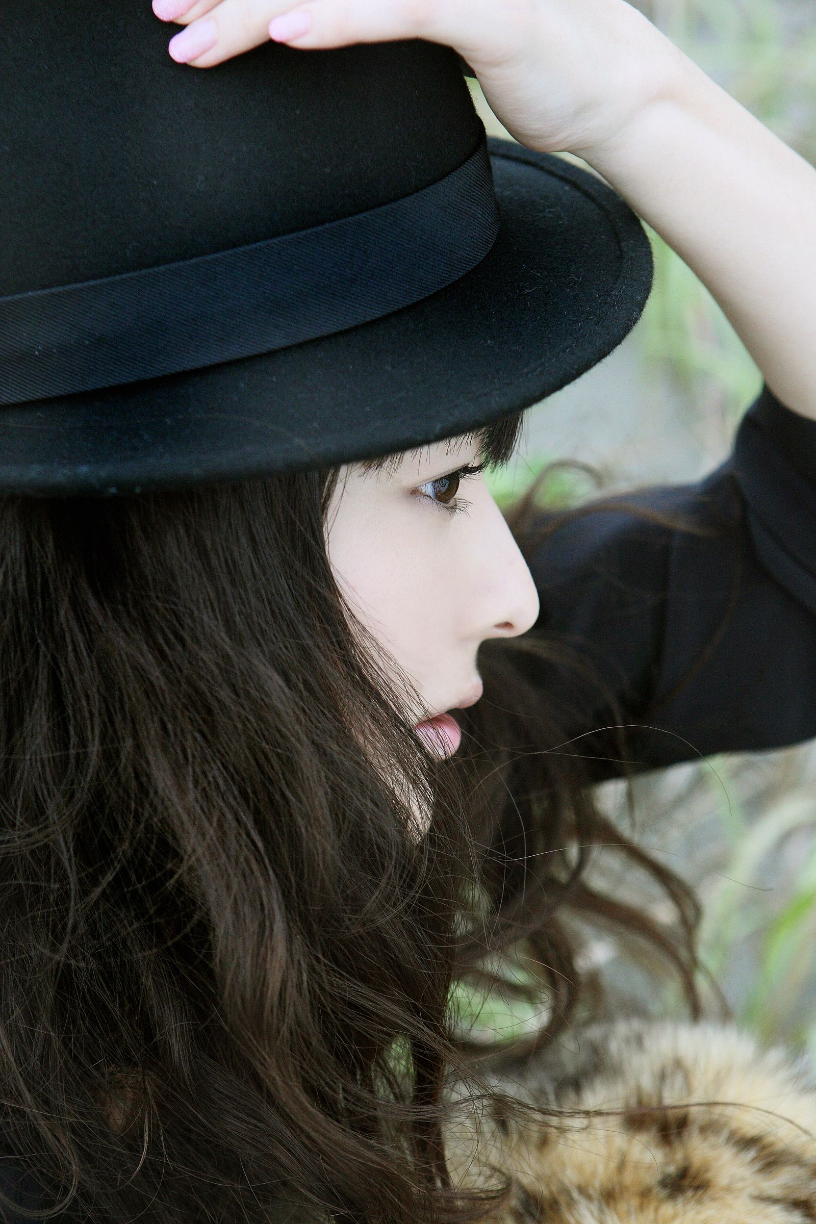 原田夏希 [NS Eyes写真图]高清写真图SF-No.521