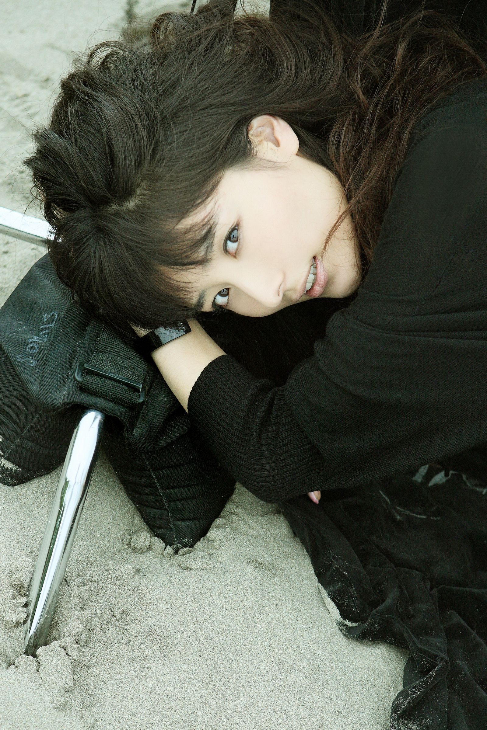 原田夏希 [NS Eyes写真图]高清写真图SF-No.521