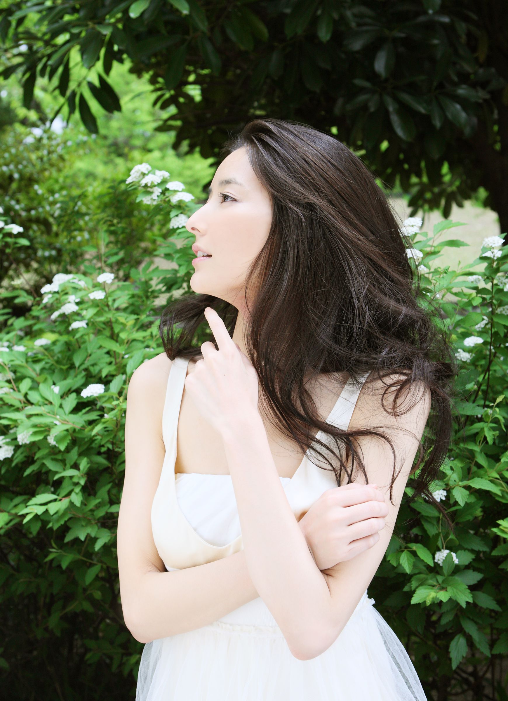 原田夏希 [NS Eyes写真图]高清写真图SF-No.596