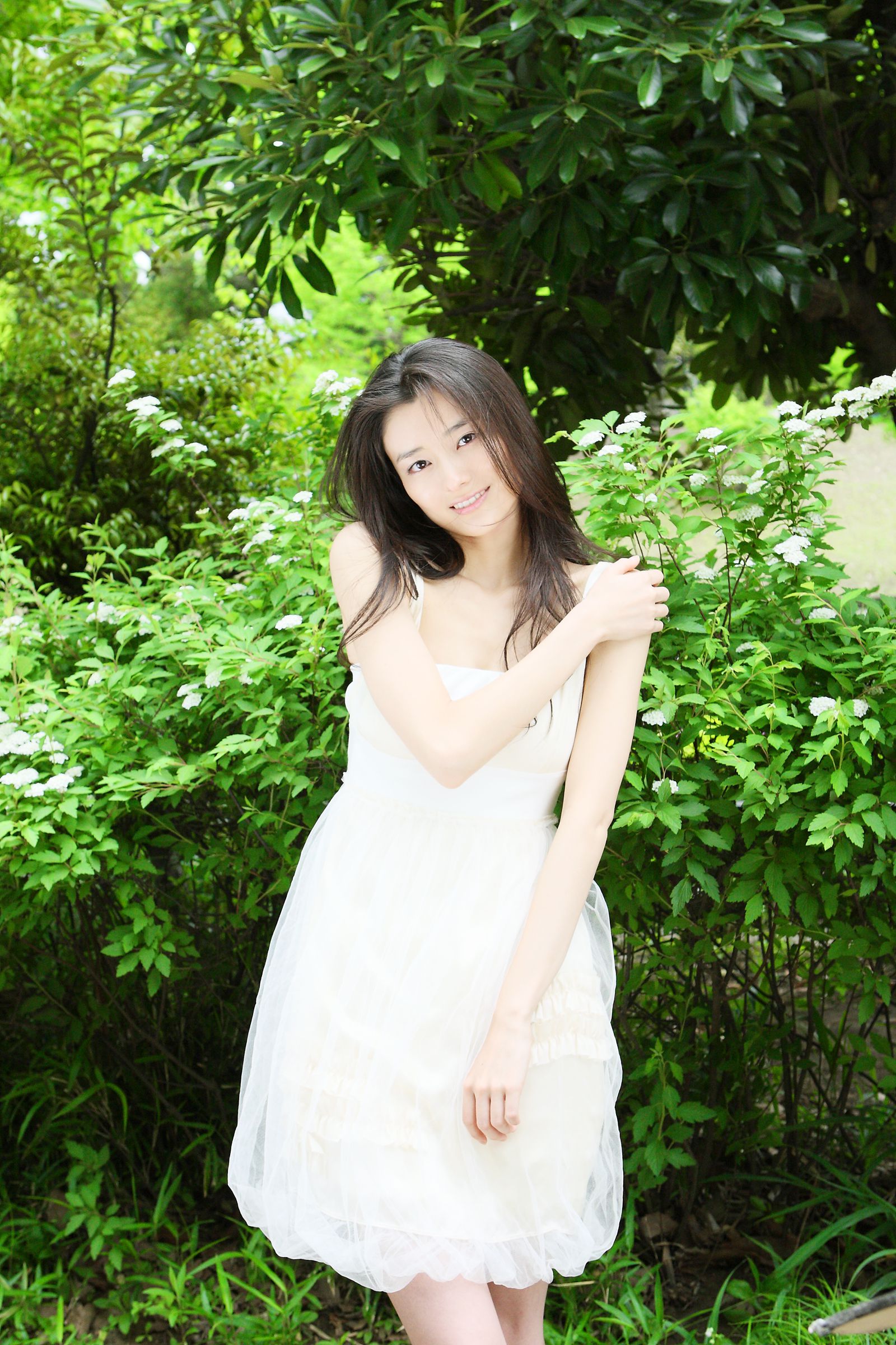 原田夏希 [NS Eyes写真图]高清写真图SF-No.596