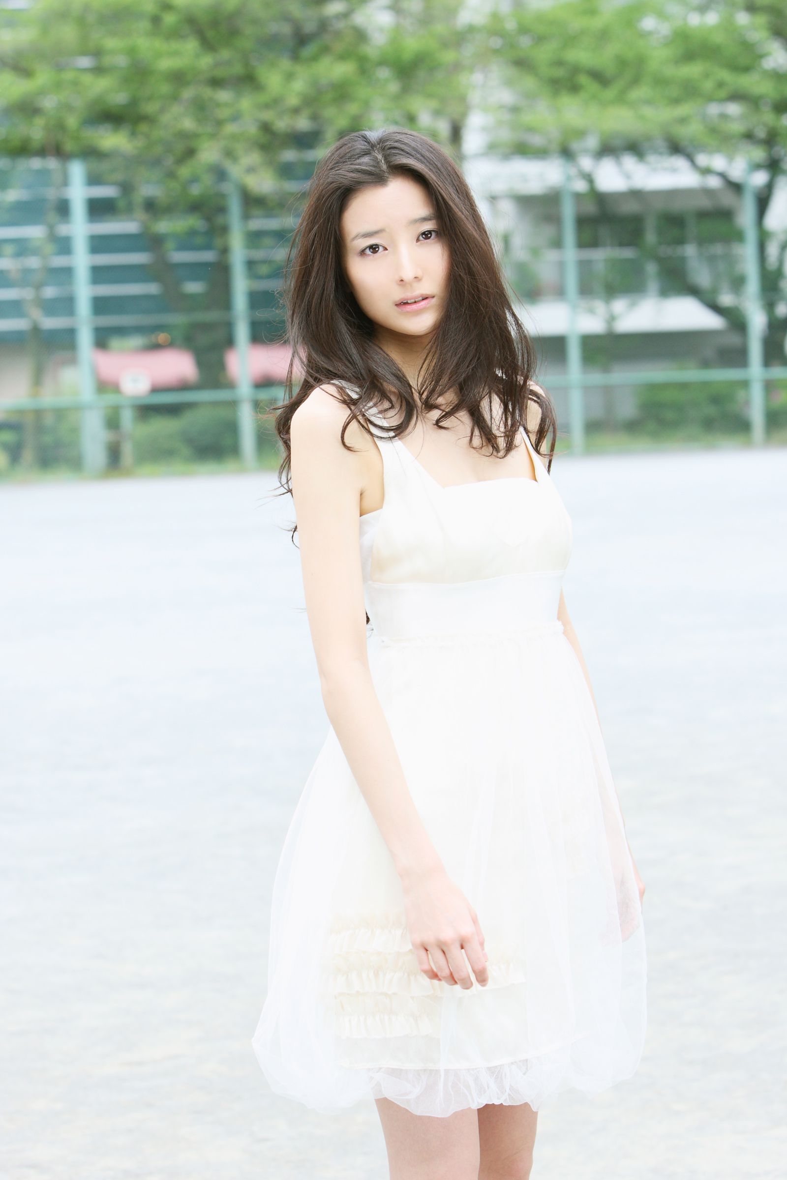 原田夏希 [NS Eyes写真图]高清写真图SF-No.596