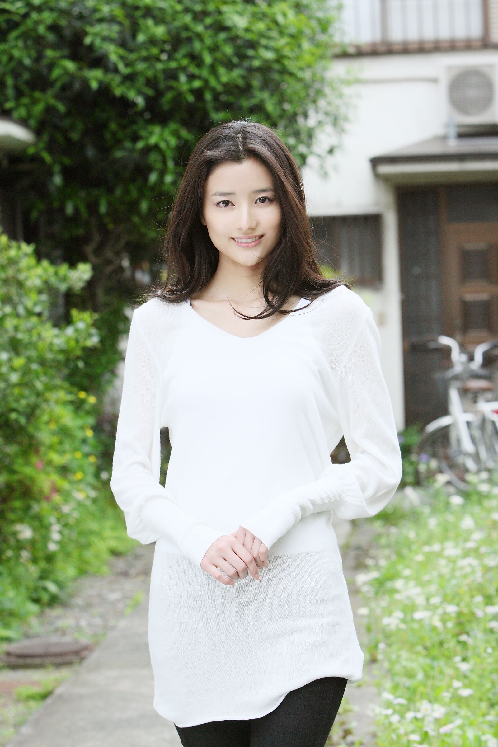 原田夏希 [NS Eyes写真图]高清写真图SF-No.596