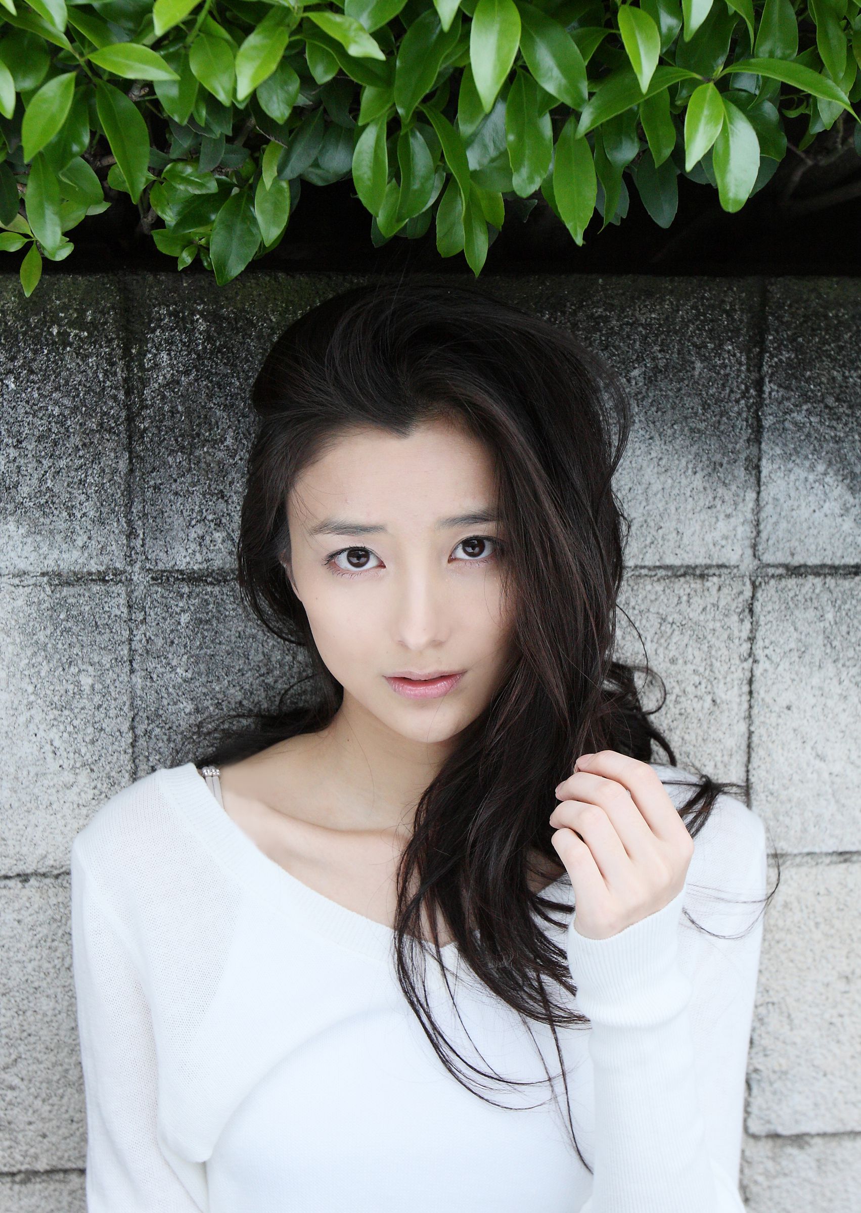 原田夏希 [NS Eyes写真图]高清写真图SF-No.596