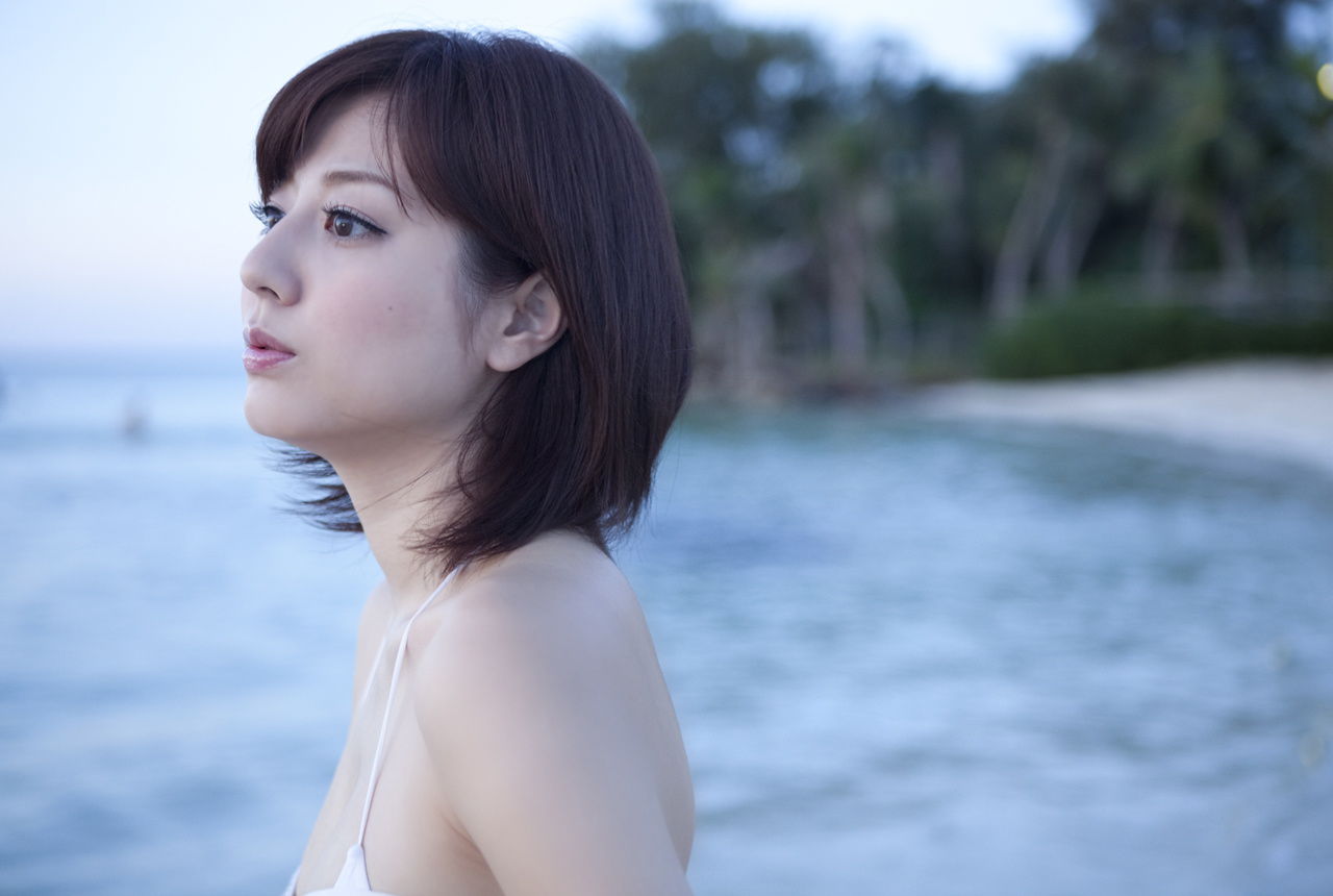 杉本有美-《进化论》全篇[image.tv套图写真图集]高清写真图
