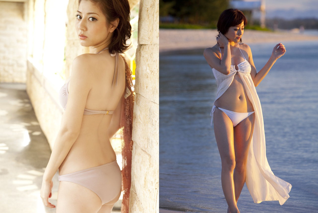 杉本有美-《进化论》全篇[image.tv套图写真图集]高清写真图