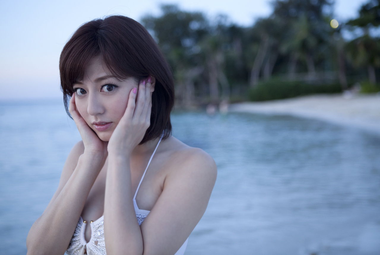 杉本有美-《进化论》全篇[image.tv套图写真图集]高清写真图