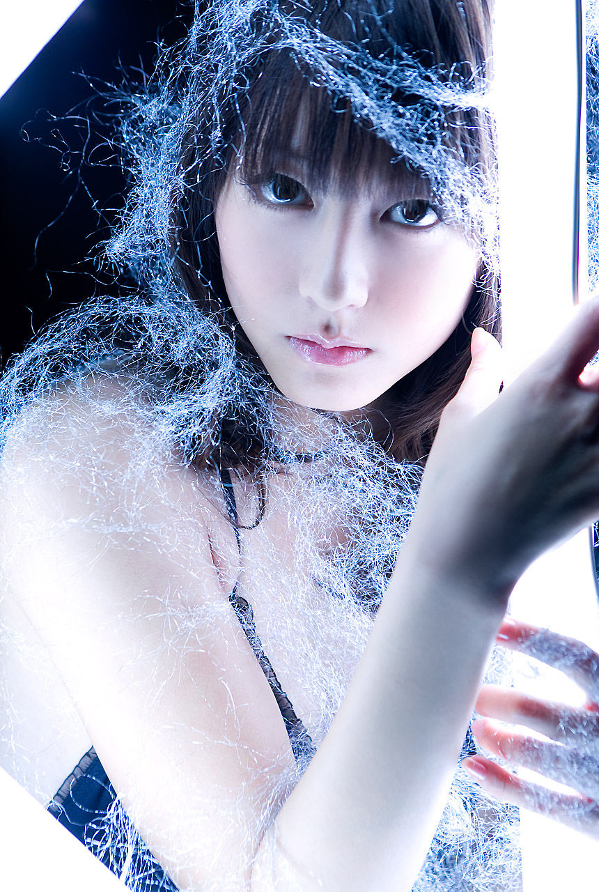 杉本有美-《Jewerly Collection》[image.tv套图写真图集]高清写真图