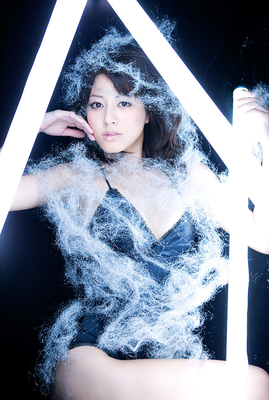 杉本有美-《Jewerly Collection》[image.tv套图写真图集]高清写真图