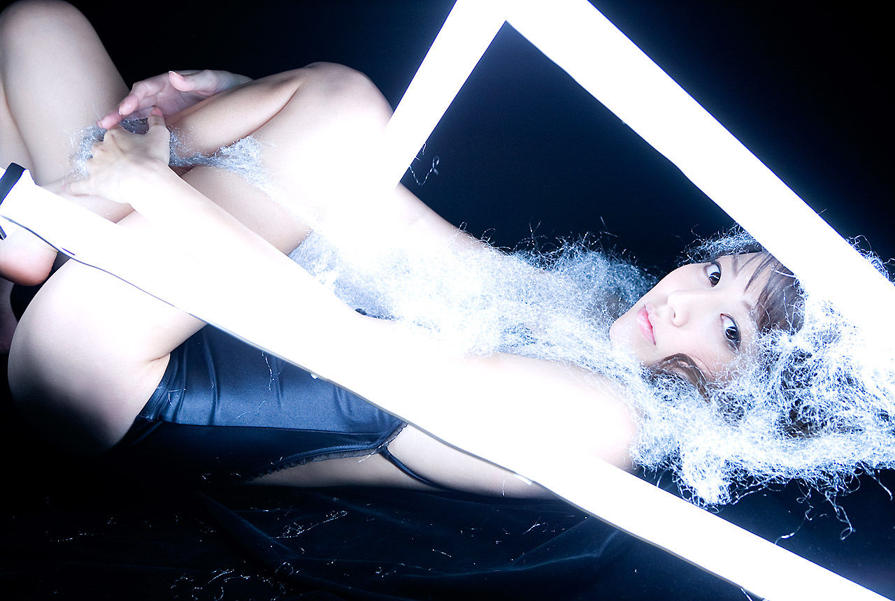 杉本有美-《Jewerly Collection》[image.tv套图写真图集]高清写真图