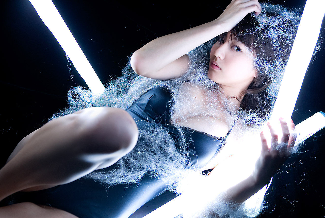 杉本有美-《Jewerly Collection》[image.tv套图写真图集]高清写真图