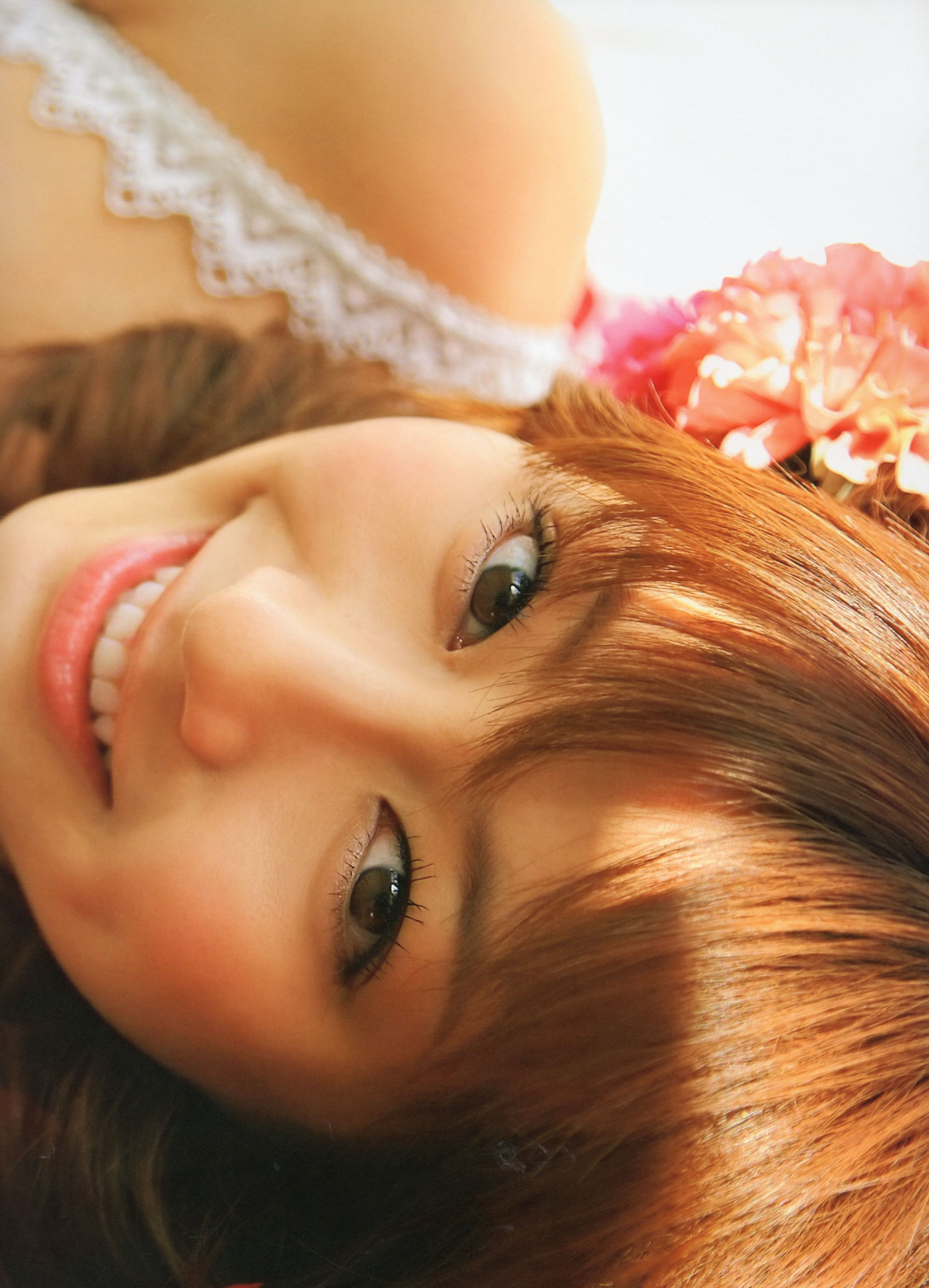 杉本有美 [PB写真图集]高清写真图「S AR ING OVER」