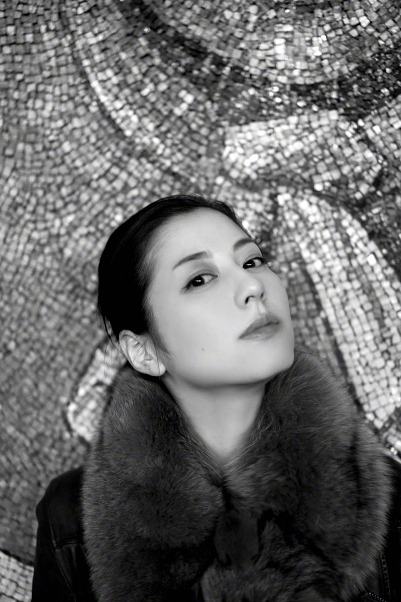 杉本有美 [Wanibooks WBGC]高清写真图2015.10 No.136
