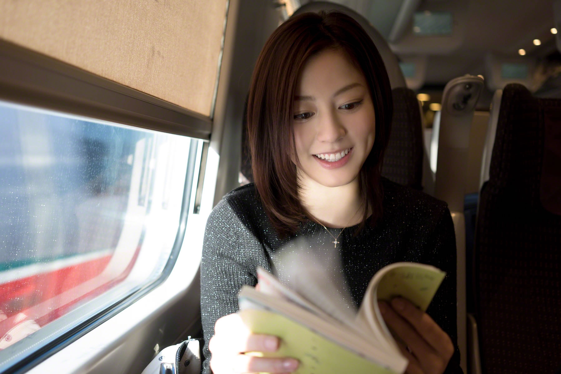 杉本有美 [Wanibooks WBGC]高清写真图2015.10 No.136