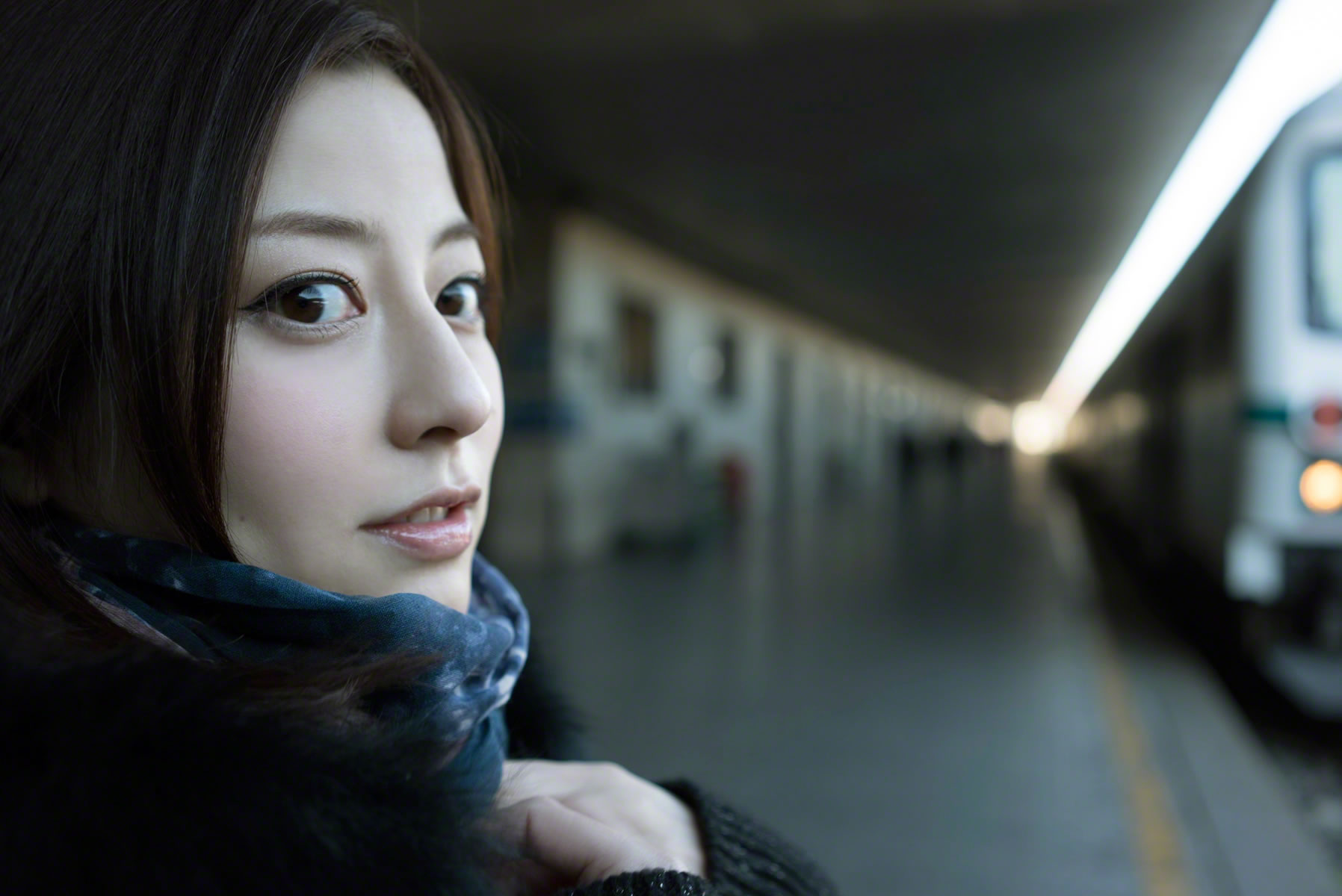 杉本有美 [Wanibooks WBGC]高清写真图2015.10 No.136