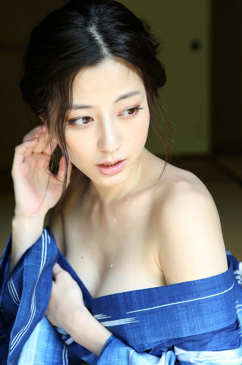 杉本有美- [WPB-net]高清写真图 No.187-8 大人の週末