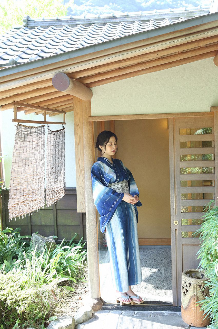 杉本有美- [WPB-net]高清写真图 No.187-8 大人の週末