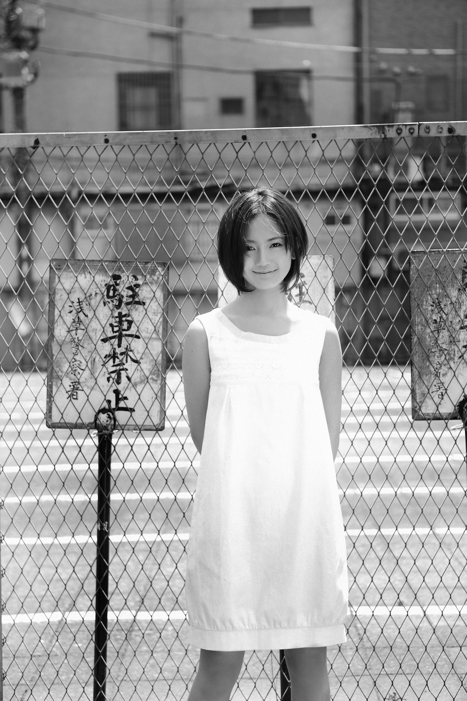 中村友理(中村ゆり) [NS Eyes写真图]高清写真图SF-No.434