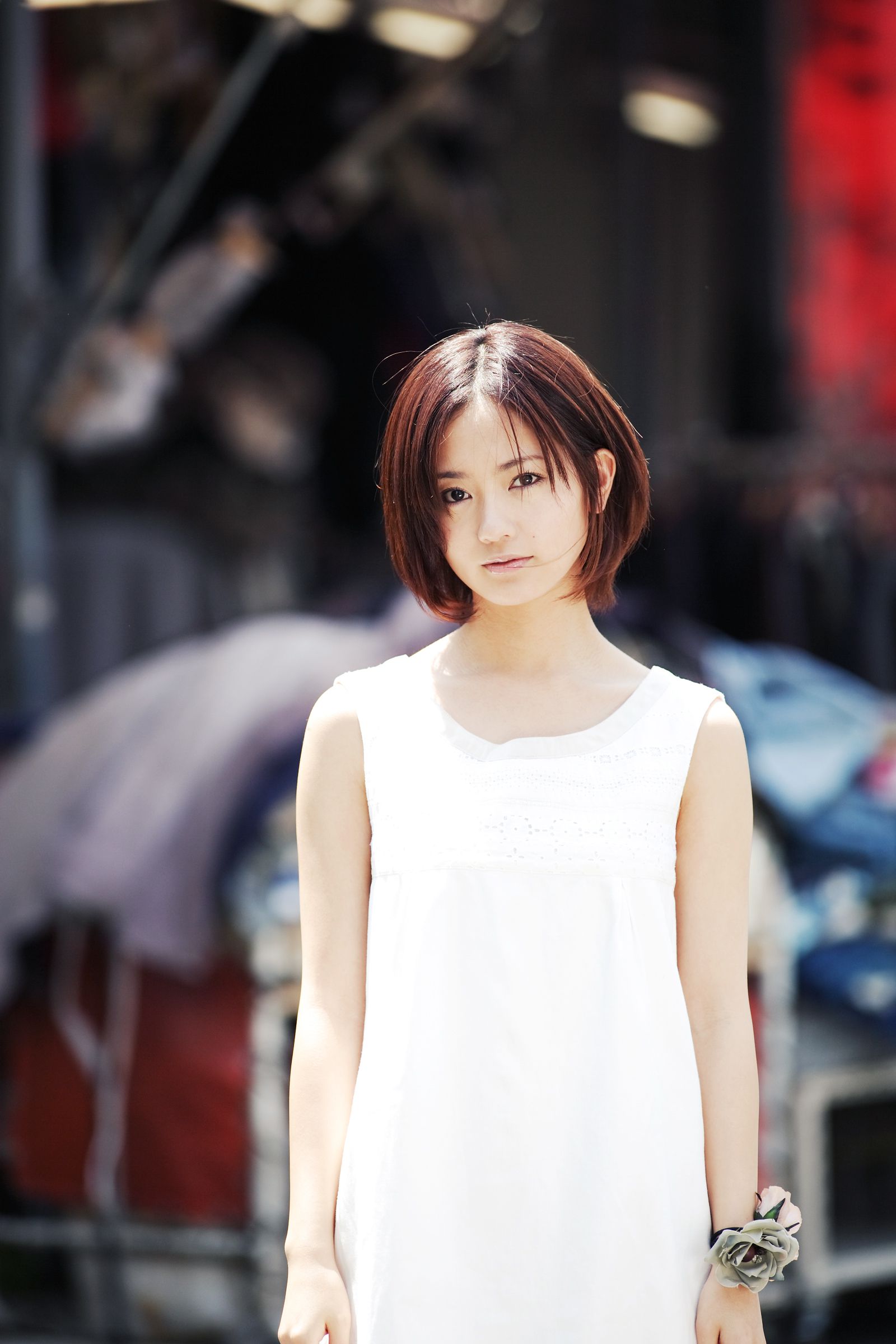 中村友理(中村ゆり) [NS Eyes写真图]高清写真图SF-No.434