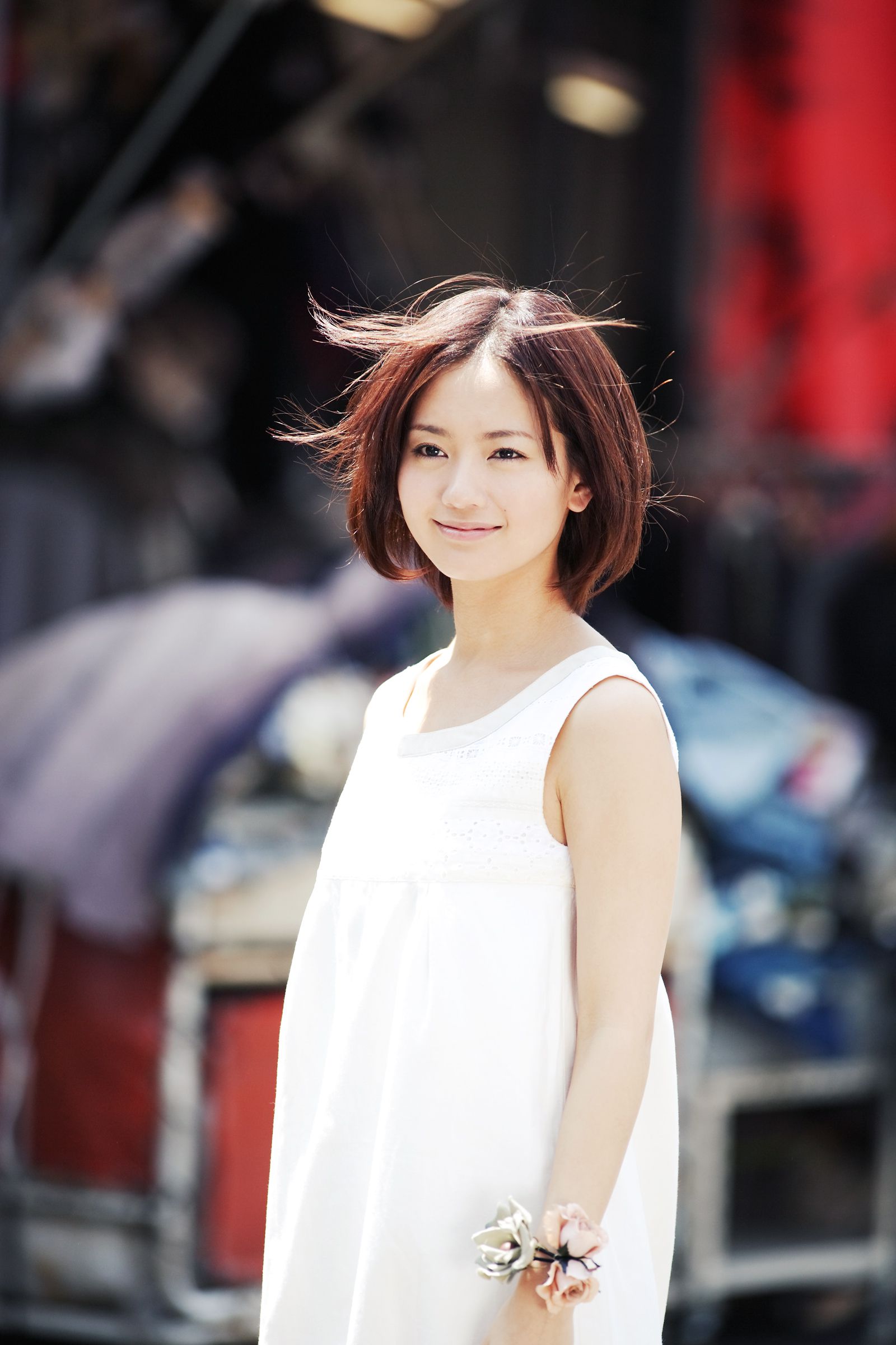 中村友理(中村ゆり) [NS Eyes写真图]高清写真图SF-No.434