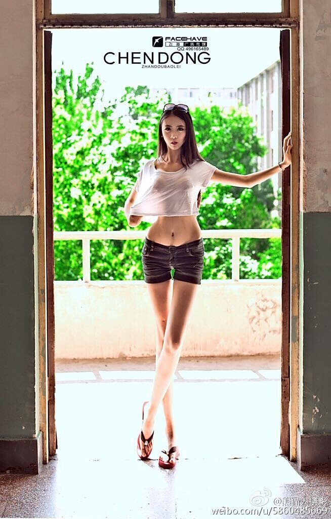 娜娜pp 窈窕淑女 君子好逑