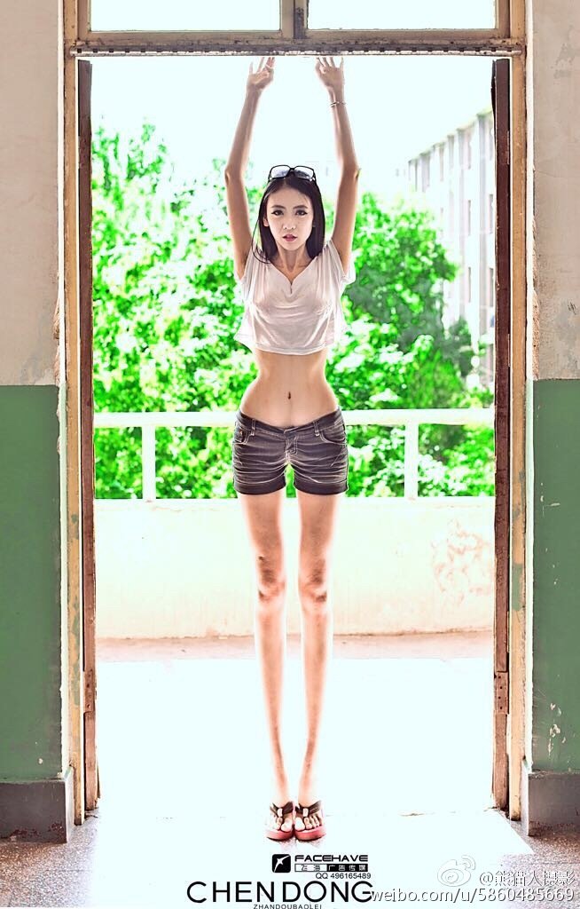 娜娜pp 窈窕淑女 君子好逑