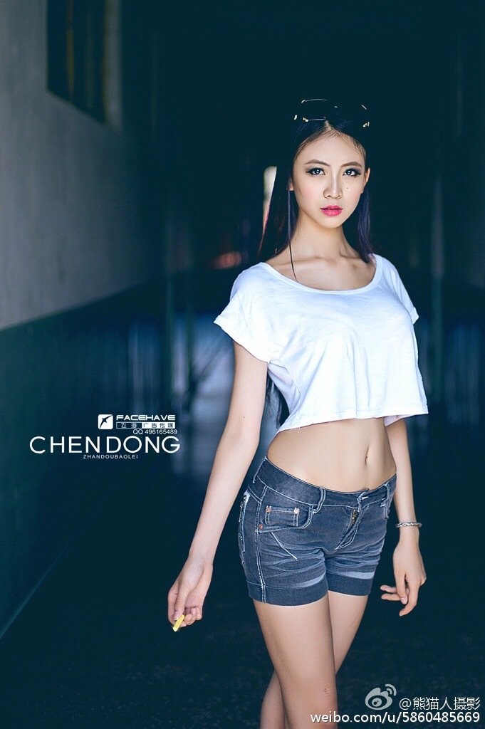 娜娜pp 窈窕淑女 君子好逑