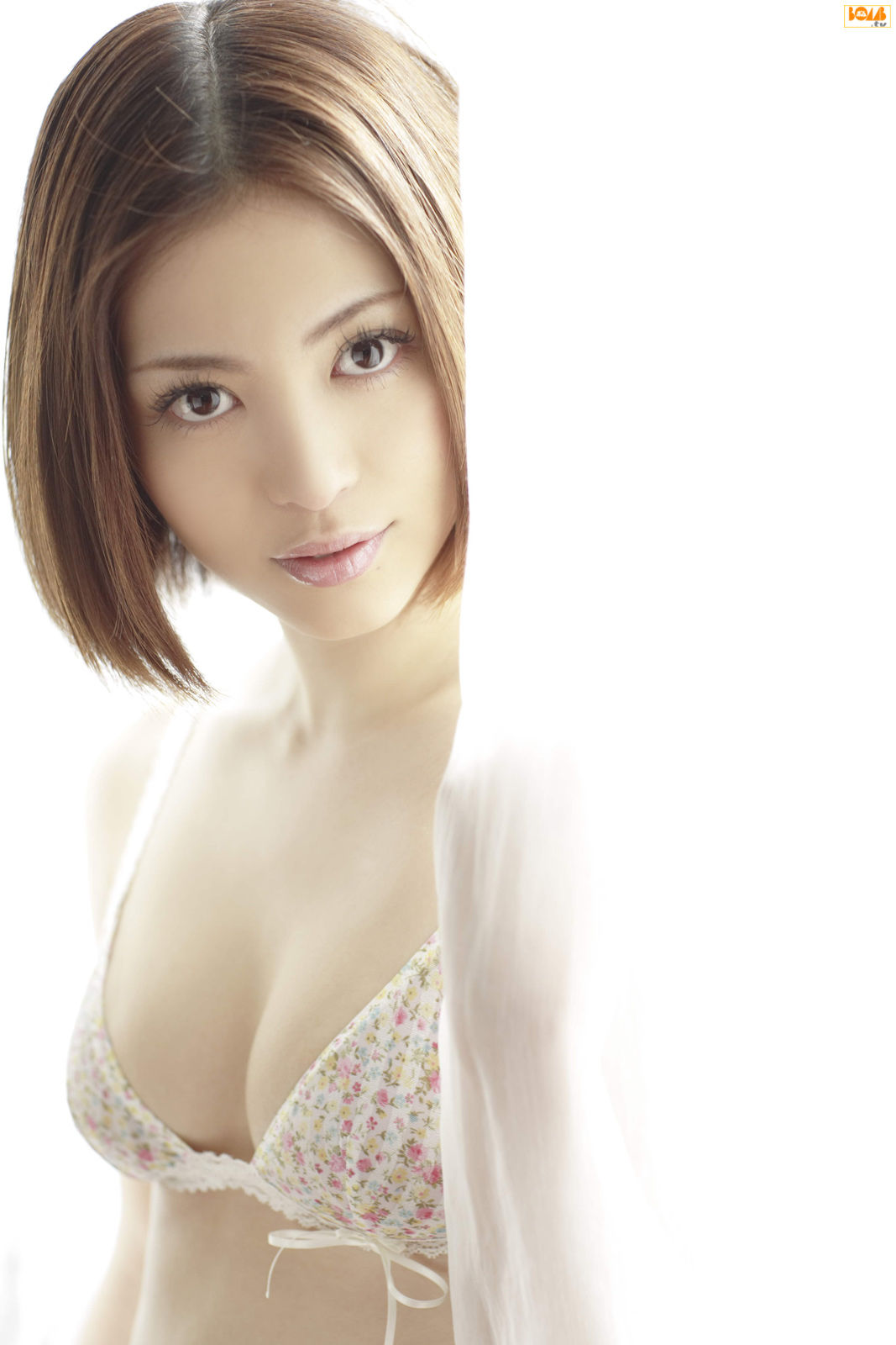 岩佐真悠子-[Bomb.TV]高清写真图套图写真图集2007-02