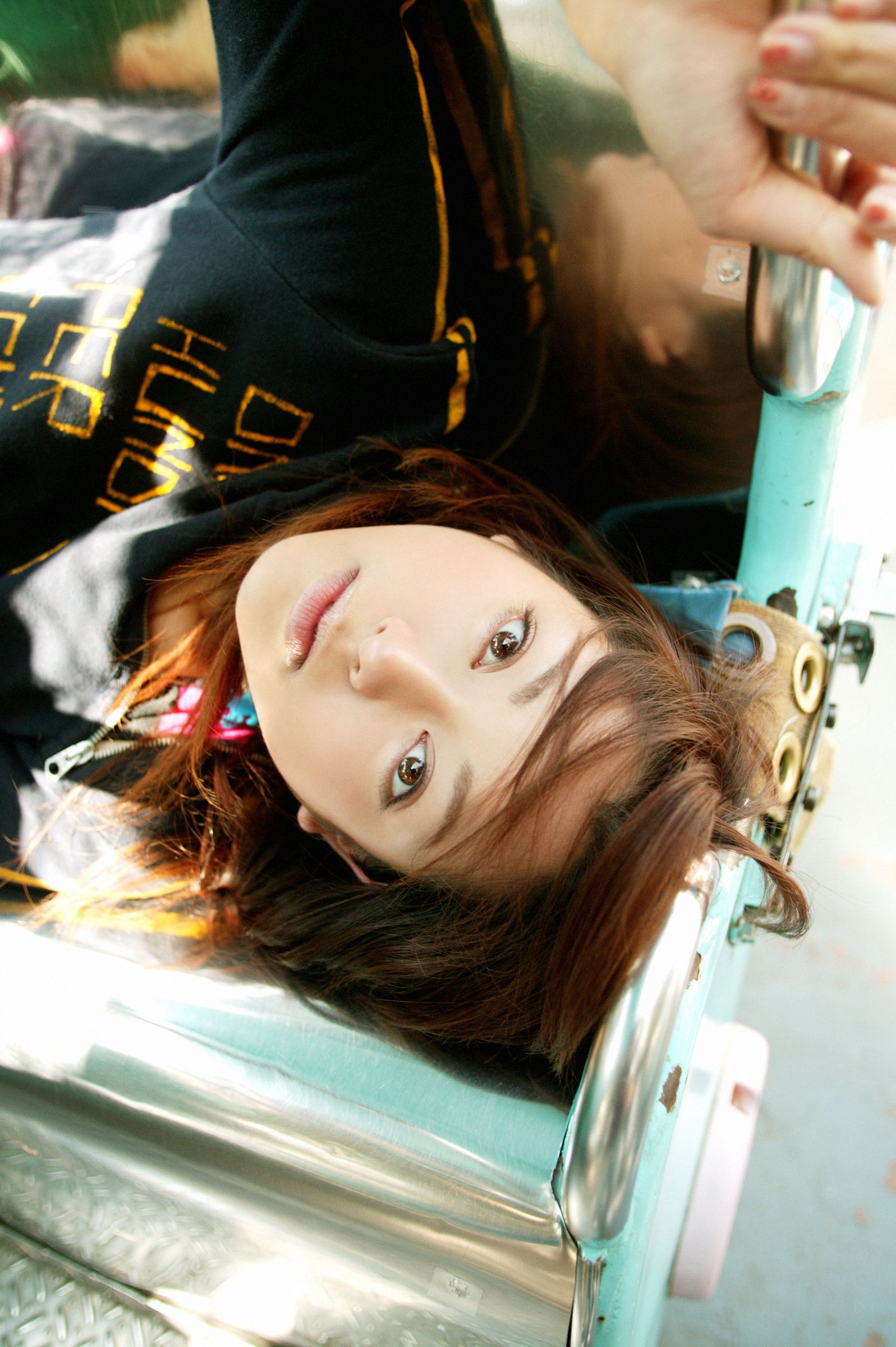 松本莉绪 [NS Eyes写真图]高清写真图SF-No.451