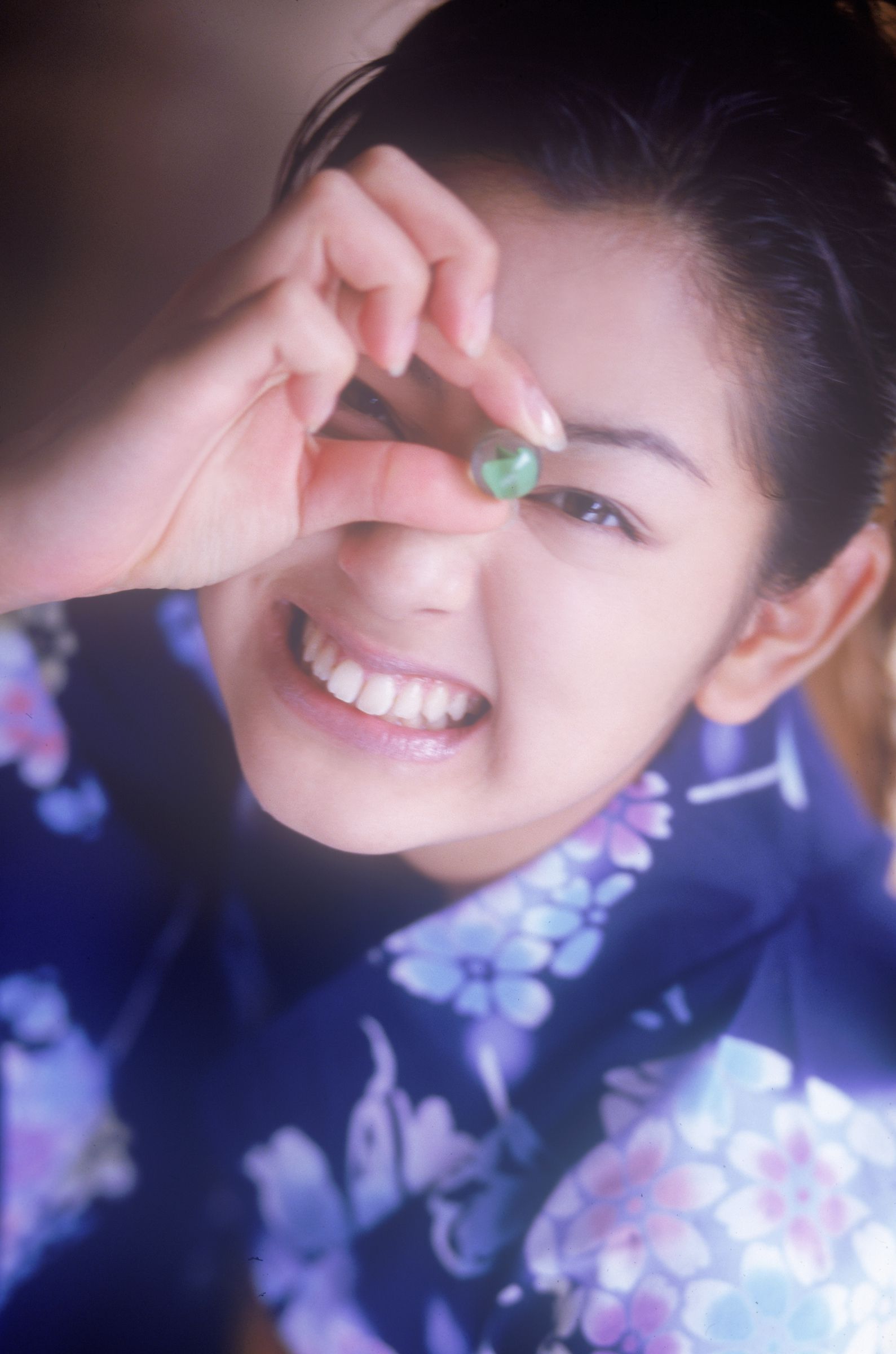 松本莉绪 [NS Eyes写真图]高清写真图SF-No.604