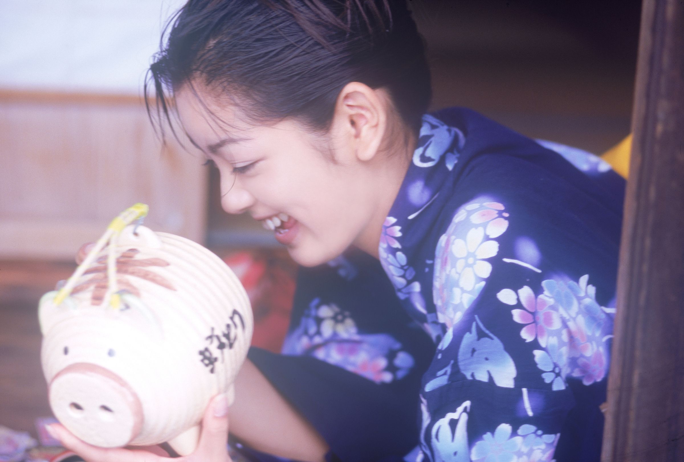松本莉绪 [NS Eyes写真图]高清写真图SF-No.604