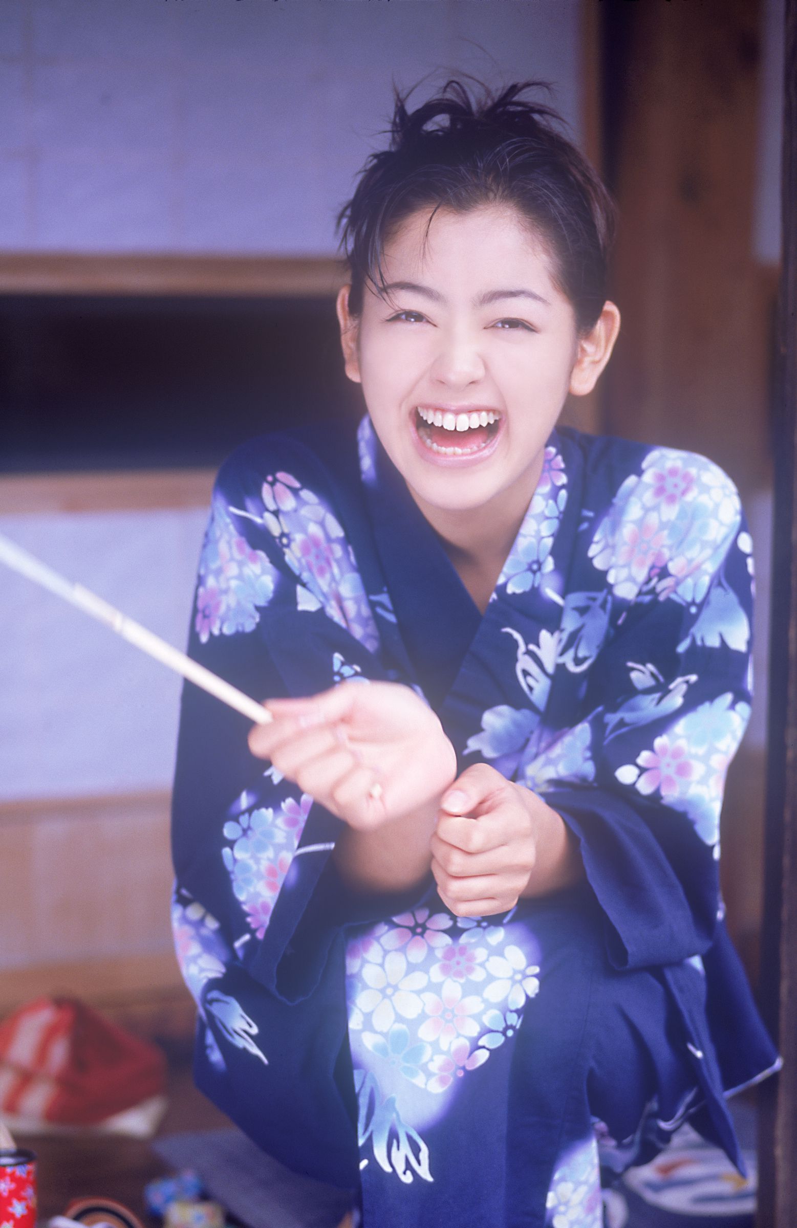 松本莉绪 [NS Eyes写真图]高清写真图SF-No.604