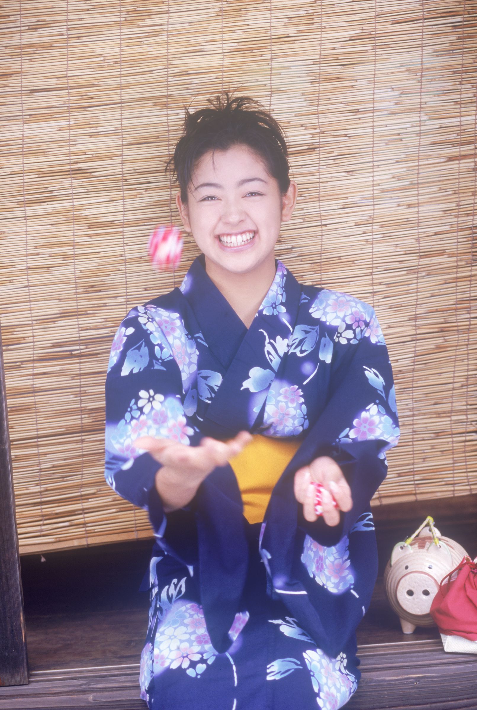 松本莉绪 [NS Eyes写真图]高清写真图SF-No.604